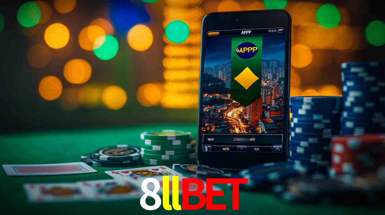 cassino 8llbet