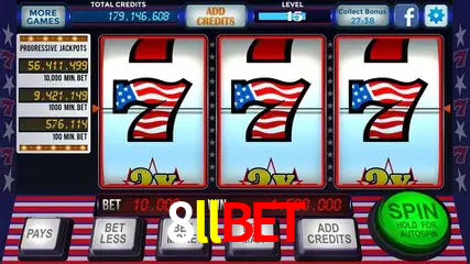 A Emoção da Loteria na 8llbet: Uma Chance de Mudança de Vida