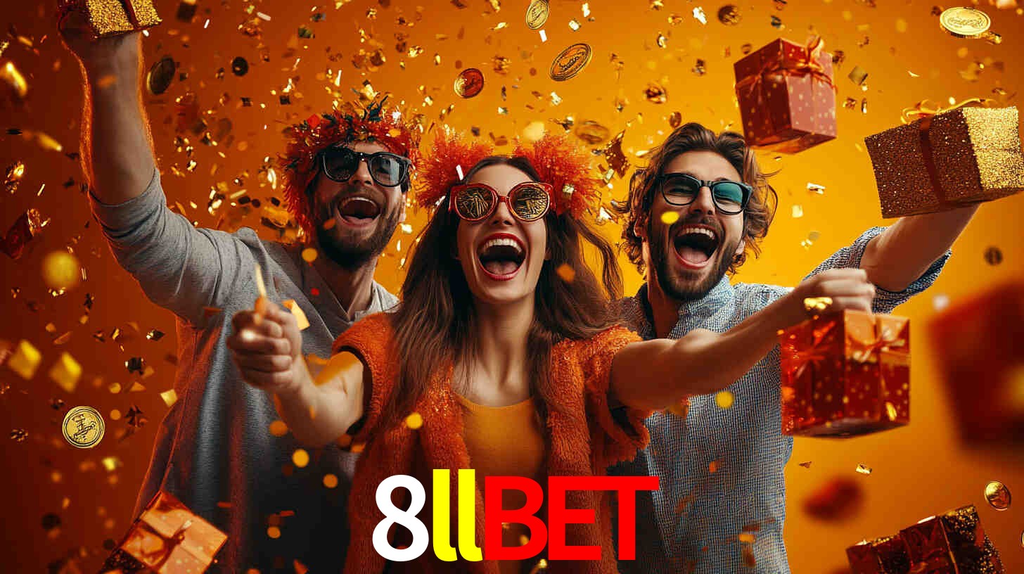 8llbet: A Experiência de Casino com Jogos de Mesa ao Vivo