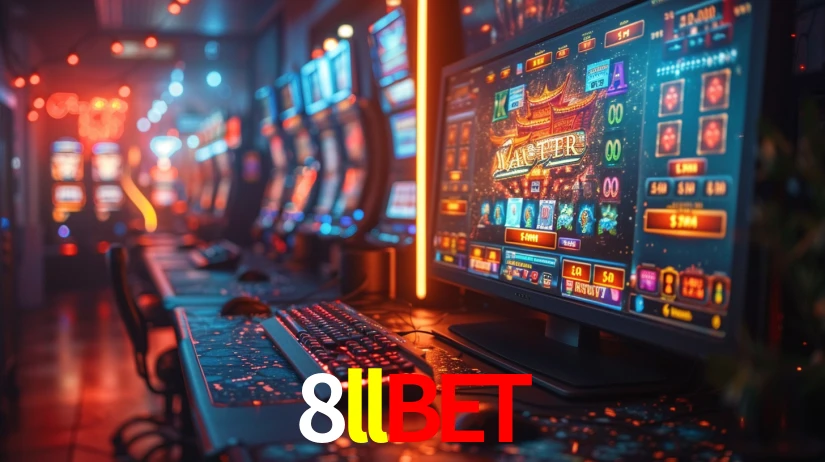 8llbet.com
