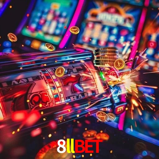 Apostas de Tênis 8llbet