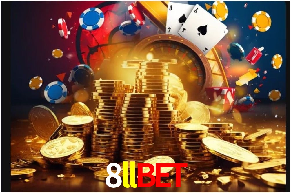 Casino VIP 8llbet
