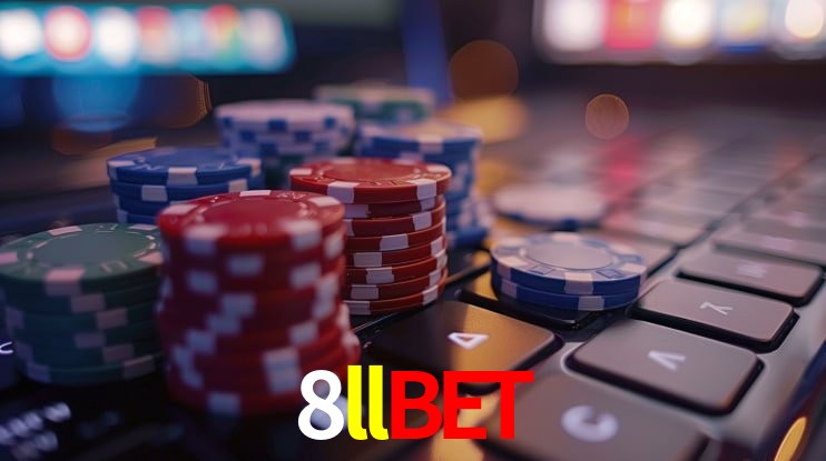 Estatísticas do Jogo 8llbet