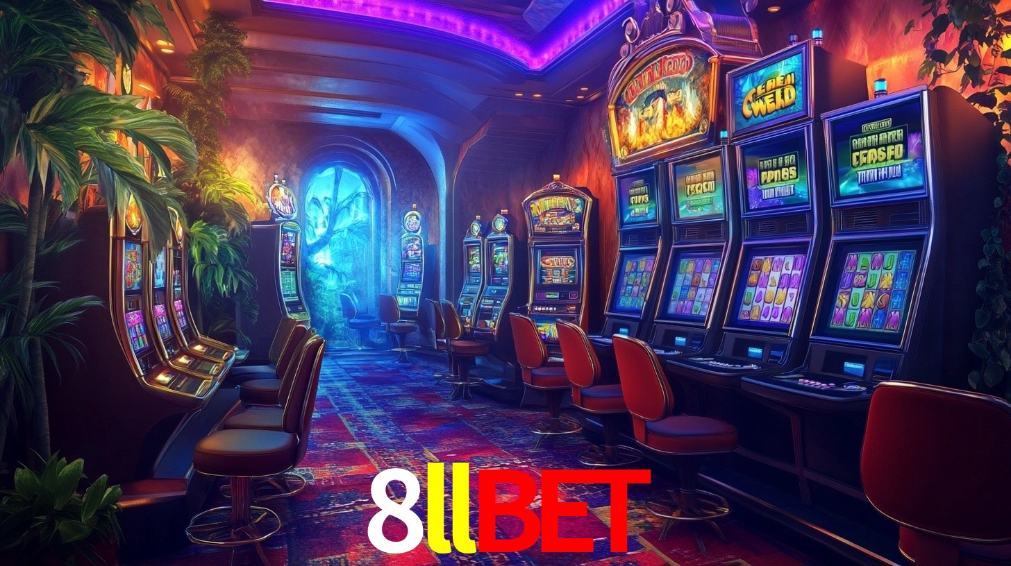 Programa VIP 8llbet