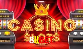 Casino Ao Vivo 8llbet