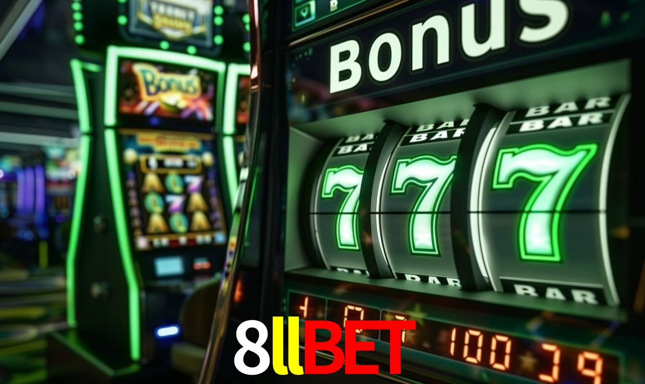 Casino VIP 8llbet