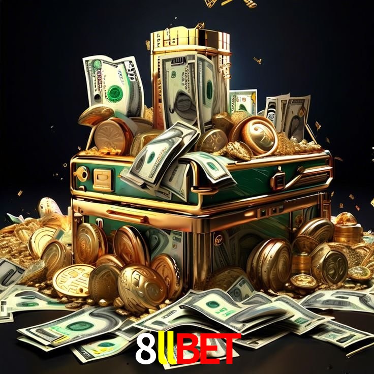 Provedores de Jogos 8llbet