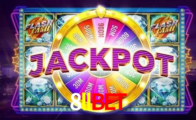 Descubra o Mundo do Cassino Online com 8llbet