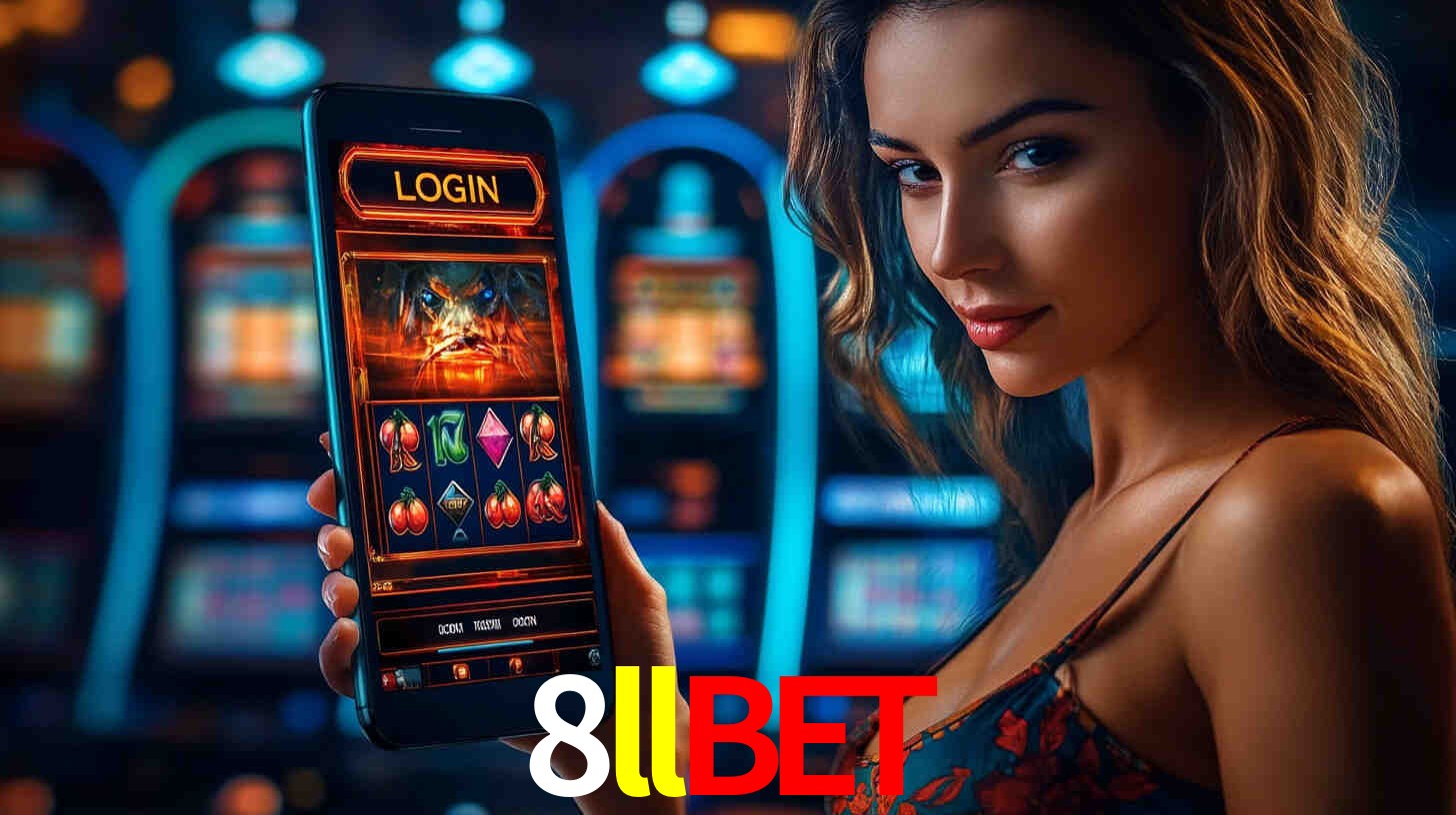 8llbet login