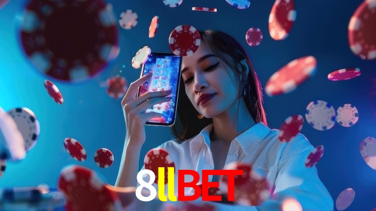 PIX Instantâneo 8llbet