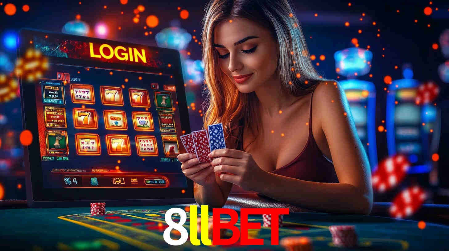 8llbet
