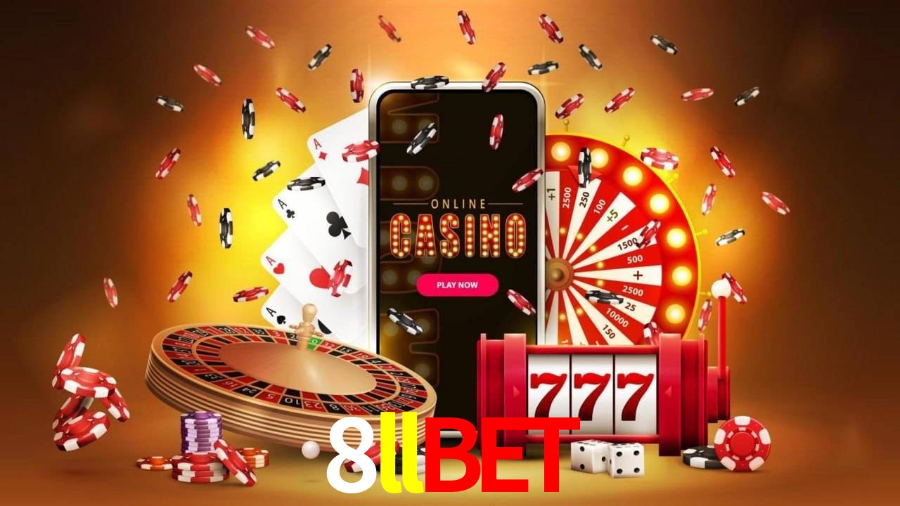 Promoções Sazonais 8llbet