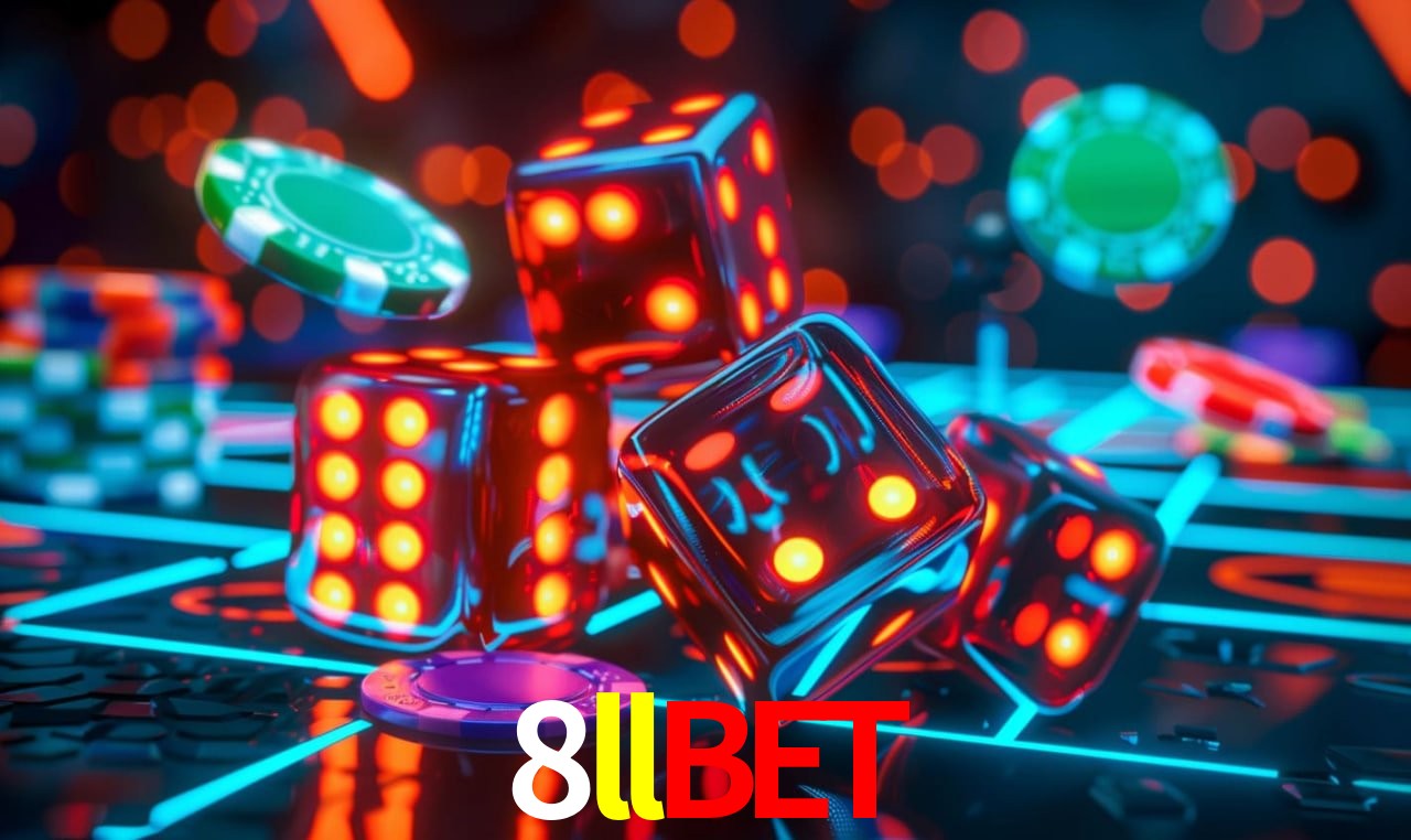 Casino Ao Vivo 8llbet