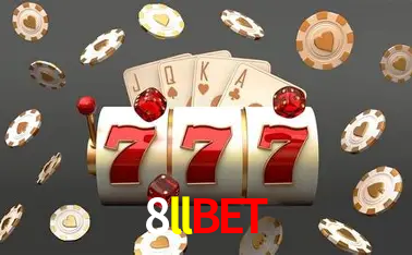 Descubra a Magia dos Jogos de Arcade no 8llbet
