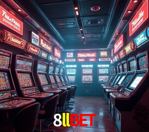 Login Seguro 8llbet