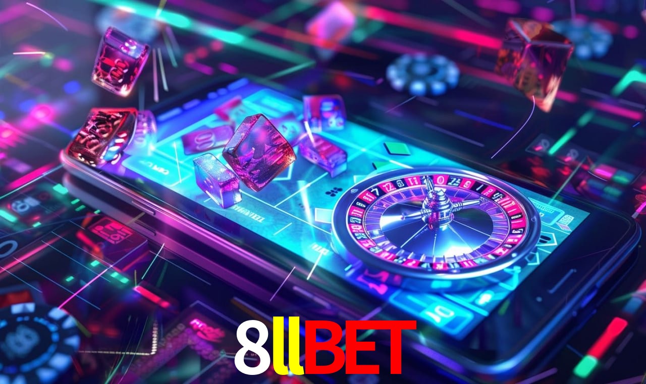 Casino Ao Vivo 8llbet
